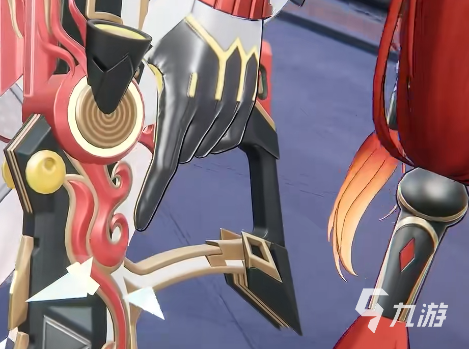 尘白禁区卜卜灵鉴资料 尘白禁区卜卜灵鉴怎么样