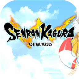 闪乱神乐：少女们的选择