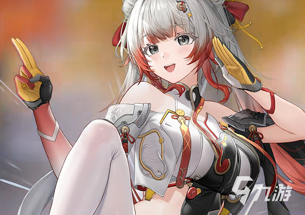 尘白禁区卜卜灵鉴资料 尘白禁区卜卜灵鉴怎么样