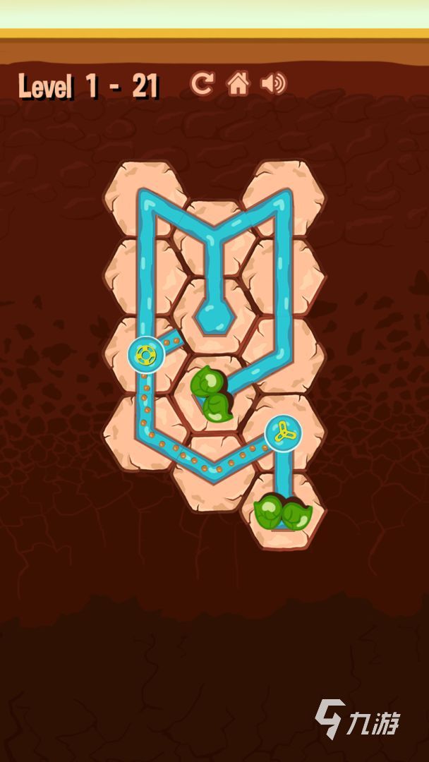 趣味接水管游戏排行前5 2025耐玩的接水管游戏有哪些