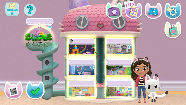 人气娃娃屋游戏有哪些 免费的娃娃屋游戏下载合集2025截图