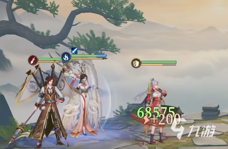 汉家城市上线时间是哪天 汉家城市上线时间介绍