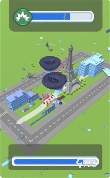 刺激的灾难游戏有哪些 2025好玩的灾难游戏推荐