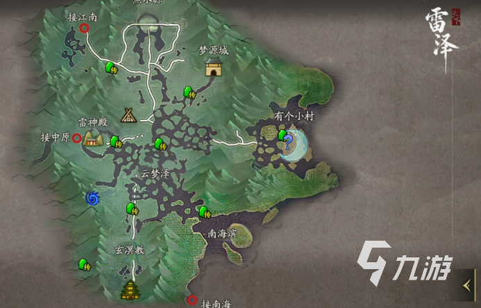 天下万象游戏最低配置要求及推荐内存大小详解