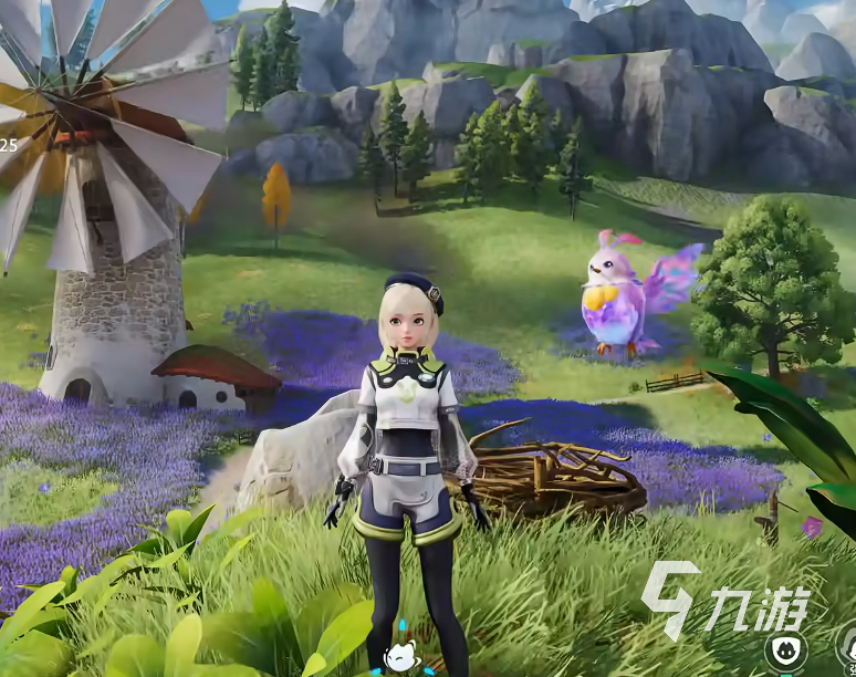 伊莫挥爪测试是什么时候 伊莫内测什么时候开始