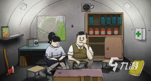 2025年高热度模拟生存游戏推荐：真实感强、玩法丰富、玩家口碑佳的生存类游戏TOP榜单