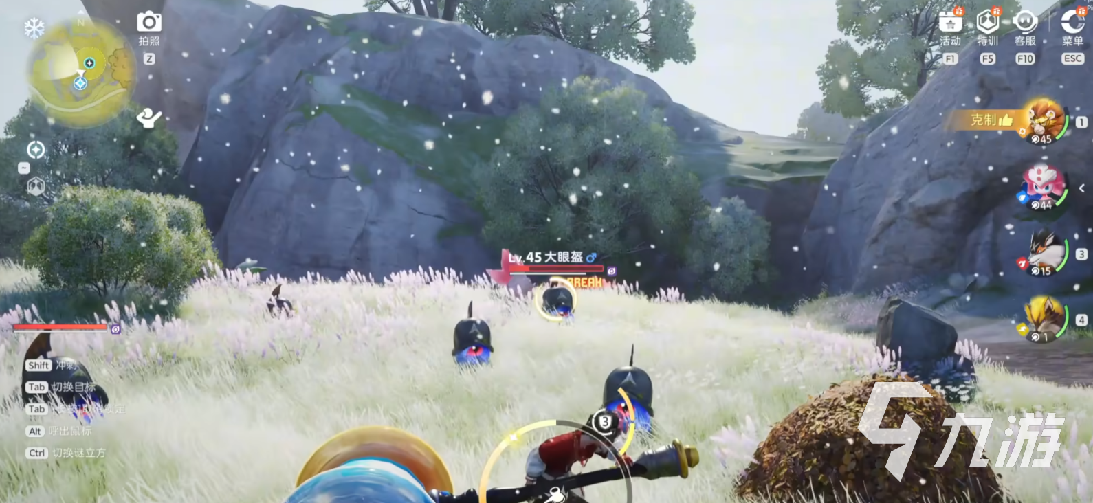 伊莫指挥模式怎么玩 伊莫指挥模式玩法介绍