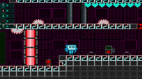 电子世界Z截图1