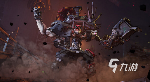 2025年必玩的国外高分动作游戏推荐：硬核爽快、剧情出色的动作游戏合集