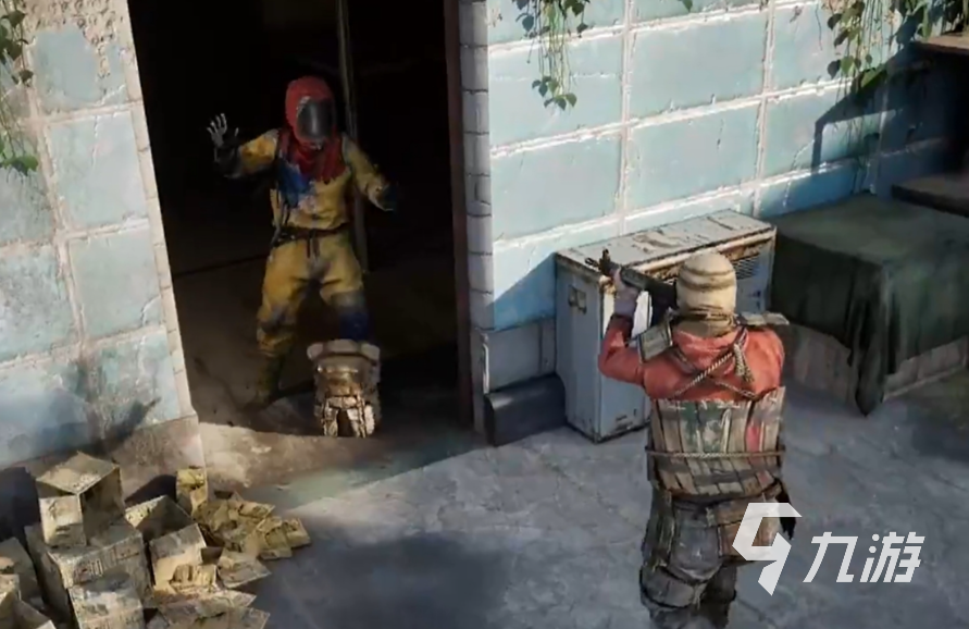 失控进化手游压枪技巧全攻略：新手必学的稳定射击方法