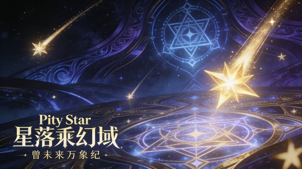 星落幻域:终末万象纪好玩吗 星落幻域:终末万象纪玩法简介