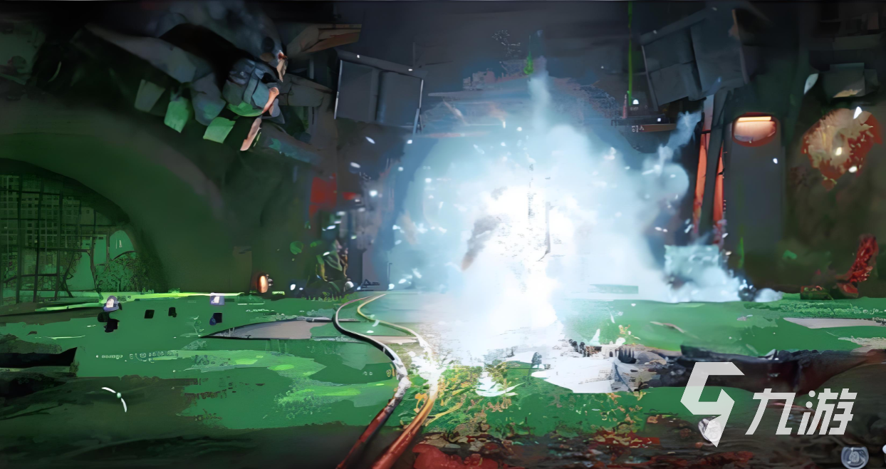 逆战未来狂行之躯实战打法详解:技能连招、装备搭配与地图应对策略