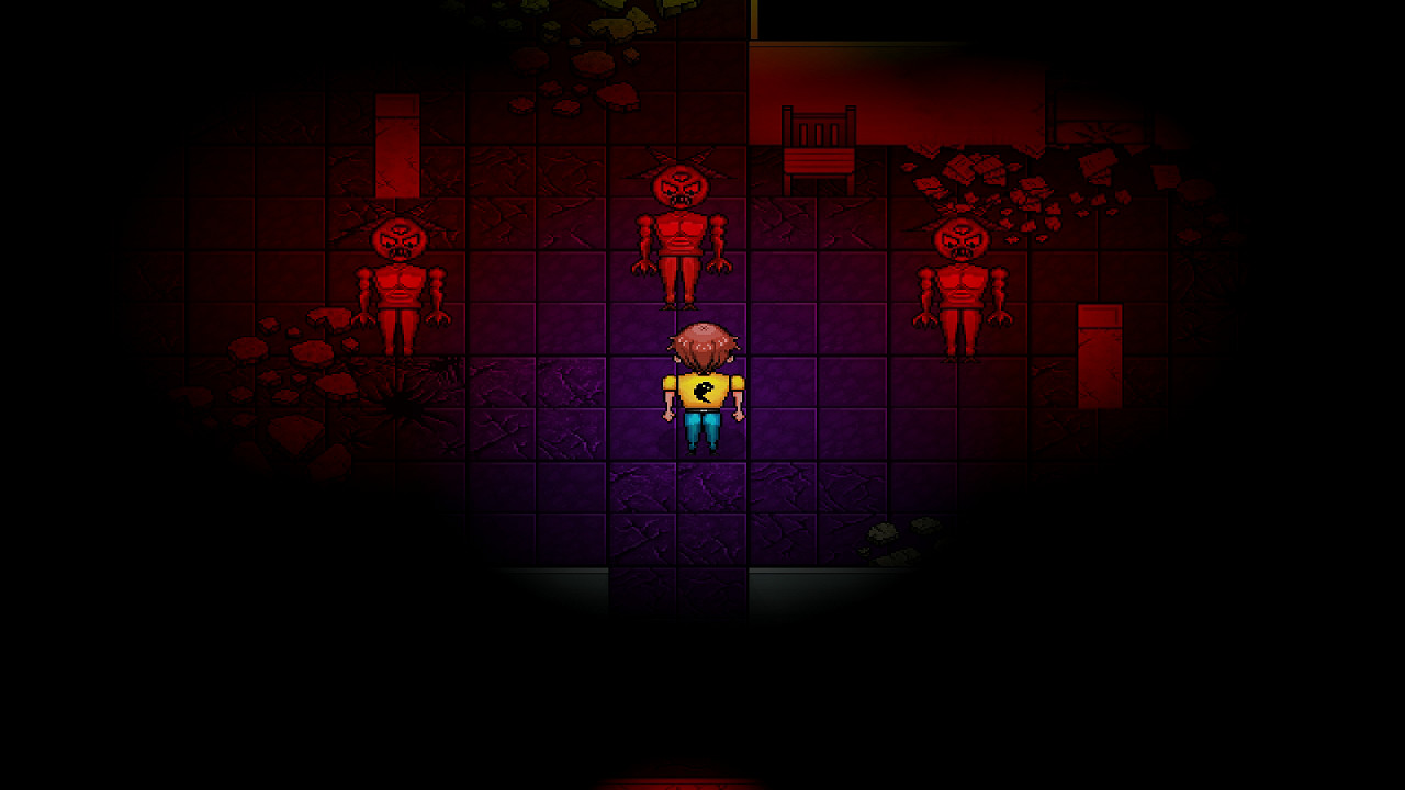 被遗弃的克罗森大厦什么时候出 公测上线时间预告