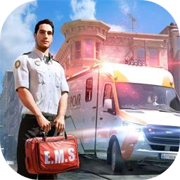 救护车生活：救护员模拟器加速器