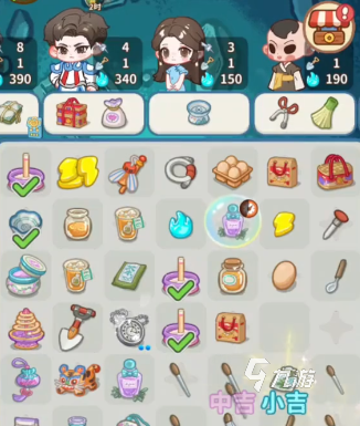 萤火夜话特殊道具使用方法详解：快速上手与实用技巧