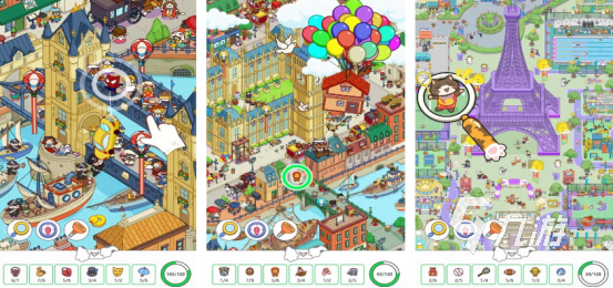 流行的猫咪玩的触屏游戏有没有好玩的猫咪手游下载合集2025