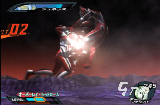 受欢迎的奈克瑟斯奥特曼游戏合集 2025必玩的奈克瑟斯奥特曼游戏下载