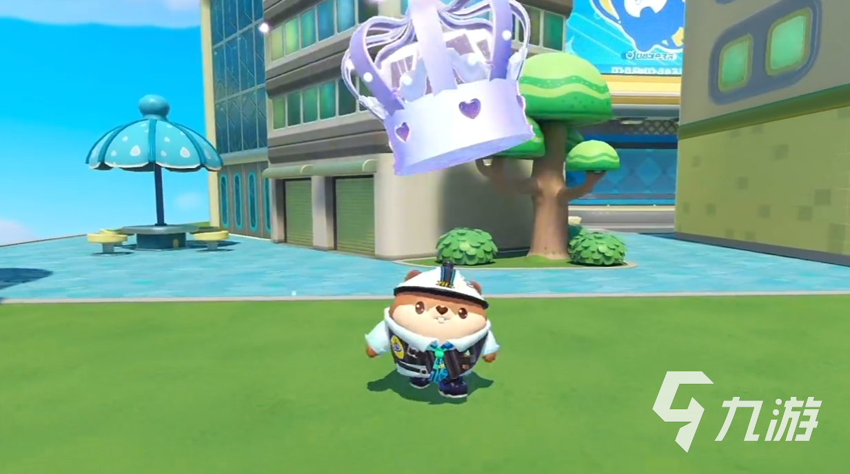 蛋仔派对乐园嘉年华我的大宝贝攻略 蛋仔派对乐园嘉年华我的大宝贝怎么玩