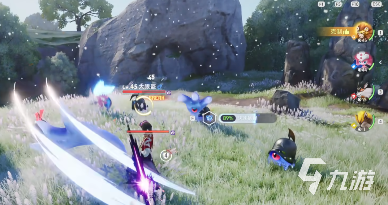 伊莫指挥模式怎么玩 伊莫指挥模式玩法介绍