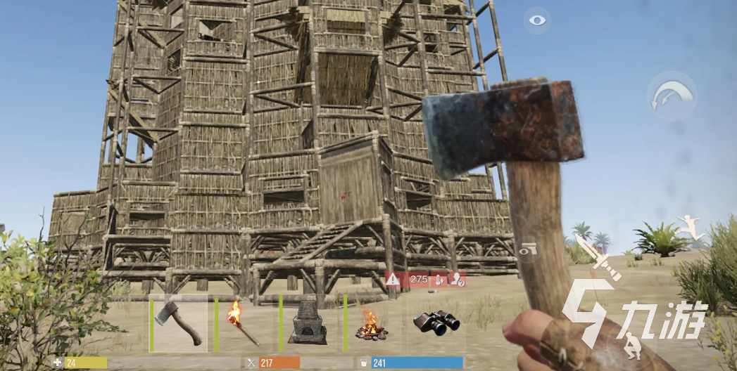 失控进化手游沙洲副本开荒攻略：新手快速上手与高效通关技巧