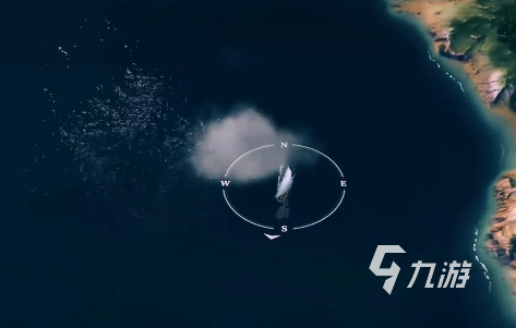 风帆纪元沉船位置大全 风帆纪元沉船位置介绍