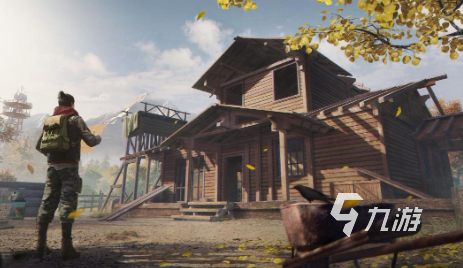 2025年高热度模拟生存游戏推荐：真实感强、玩法丰富、玩家口碑佳的生存类游戏TOP榜单