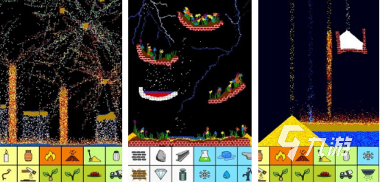 2025高人气沙盒建造类手游推荐：必玩的开放世界创造游戏下载榜单