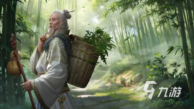 九牧之野群雄盾怎么组 九牧之野手游群雄三仙盾阵容推荐