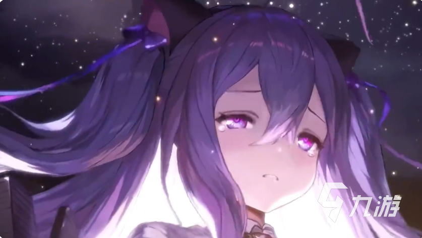 绯月絮语剧情介绍 绯月絮语剧情简介