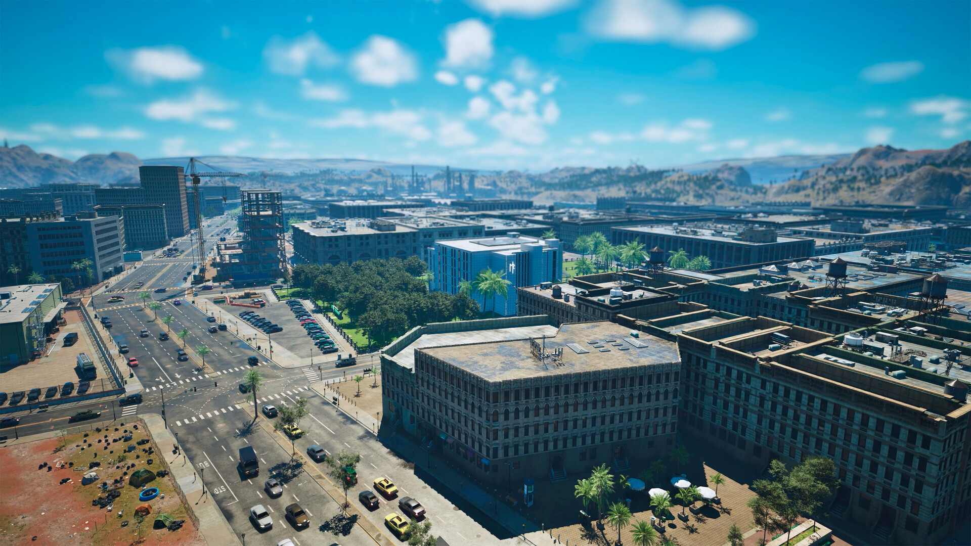 救护车生活：救护员模拟器好玩吗 救护车生活：救护员模拟器玩法简介