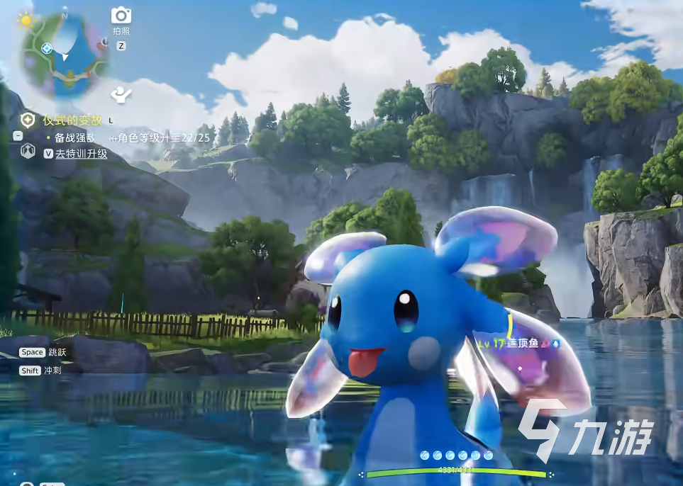 伊莫挥爪测试是什么时候 伊莫内测什么时候开始