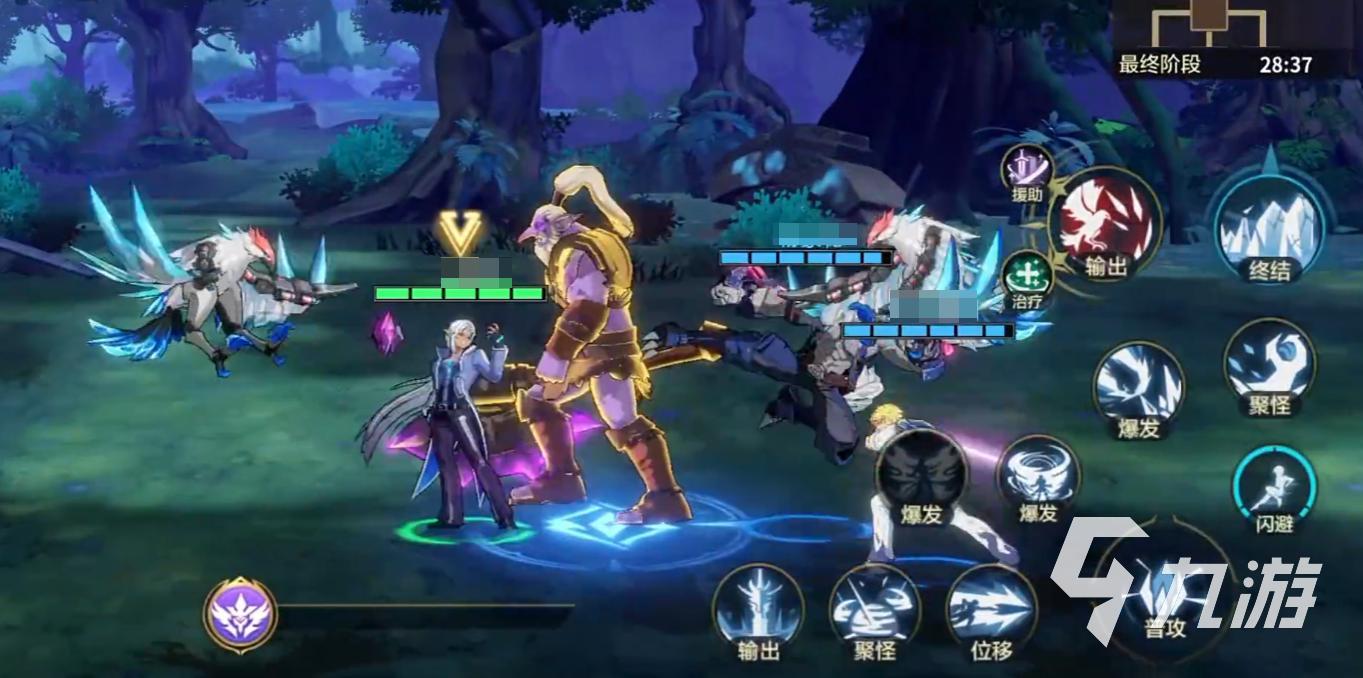 时空猎人觉醒兑换码怎么领 时空猎人觉醒手游礼包兑换码分享