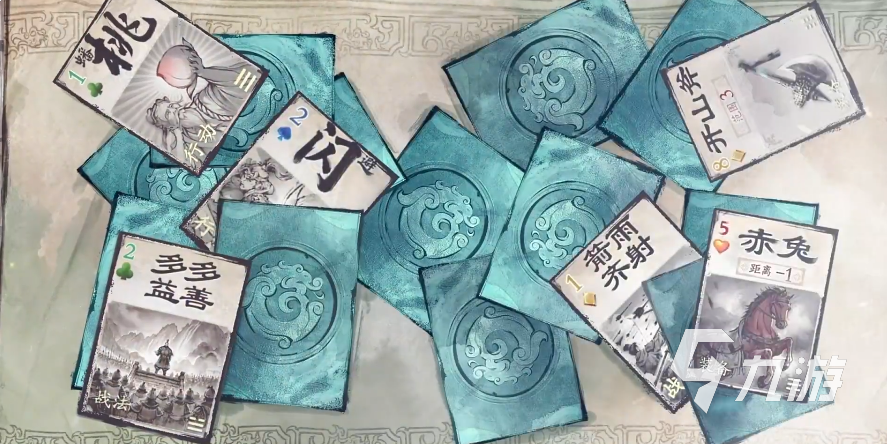 名将杀坐骑系统介绍 名将杀坐骑有哪些