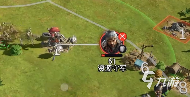 九牧之野平民玩法攻略 九牧之野前期开荒攻略