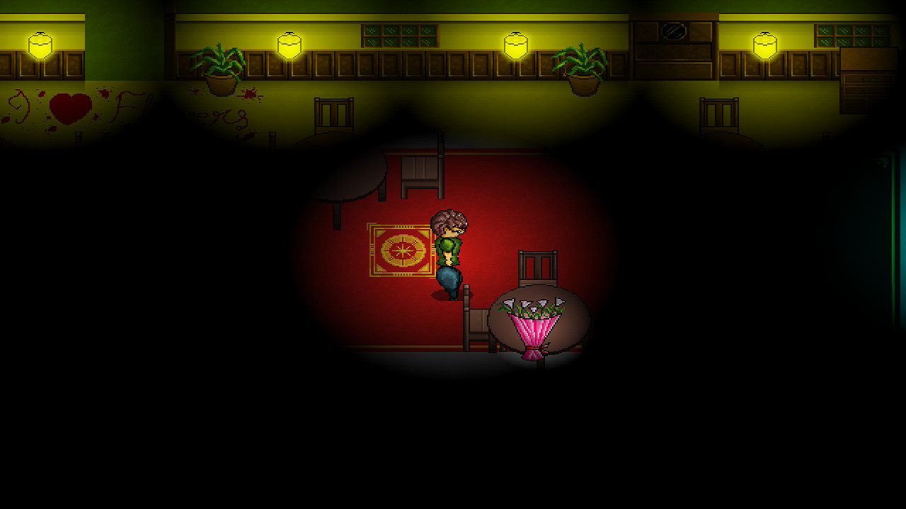 666號房什么时候出 公測上線時間預(yù)告