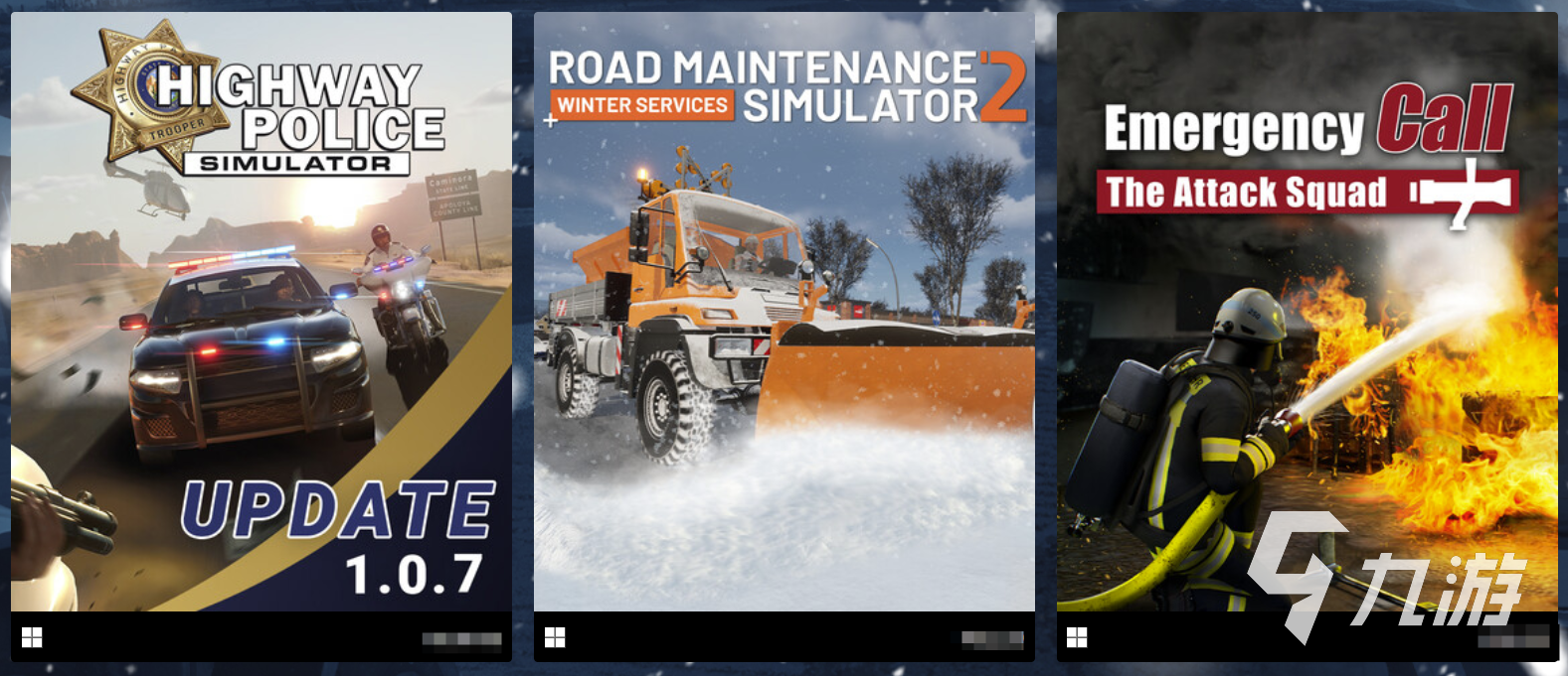 Steam冬促2025壁纸类游戏打折吗？热门壁纸软件及动态壁纸工具折扣汇总