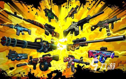 有没有耐玩的特斯拉游戏2025好玩的枪战手游大全