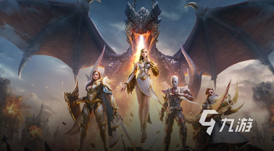 现在有什么好玩的端游手游互通游戏2025 高热度的双端互通游戏合集