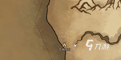 风帆纪元沉船位置大全 风帆纪元沉船位置介绍