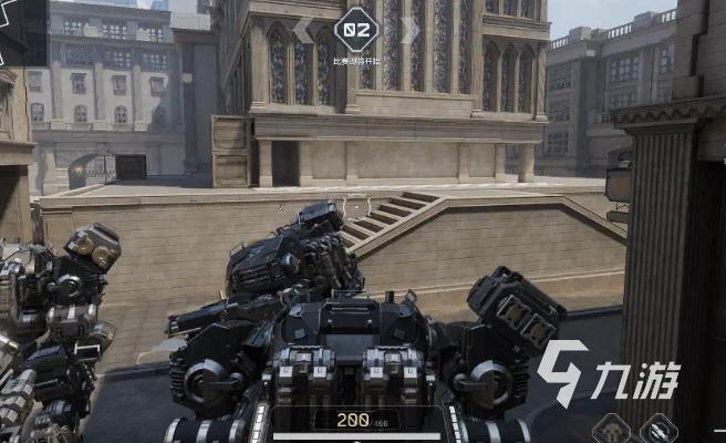 逆战未来有第三人称吗 逆战未来手游可以切第三人称吗