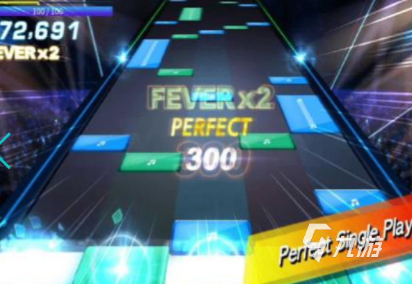 受欢迎的游戏音乐下载推荐 人气较高的音乐游戏盘点2025