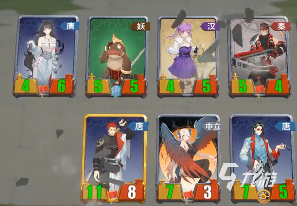 千机阵唐奔袭鼓舞流怎么样 千机阵唐奔袭鼓舞流介绍