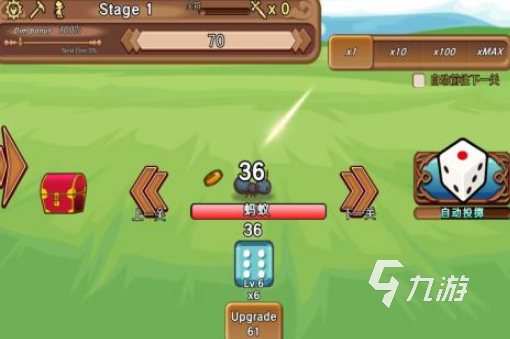 2025热门骰子手游推荐：好玩又上瘾的骰子游戏大全