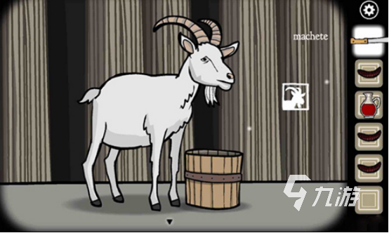 锈湖系列手机版游戏分享 2025经典的锈湖系列游戏盘点