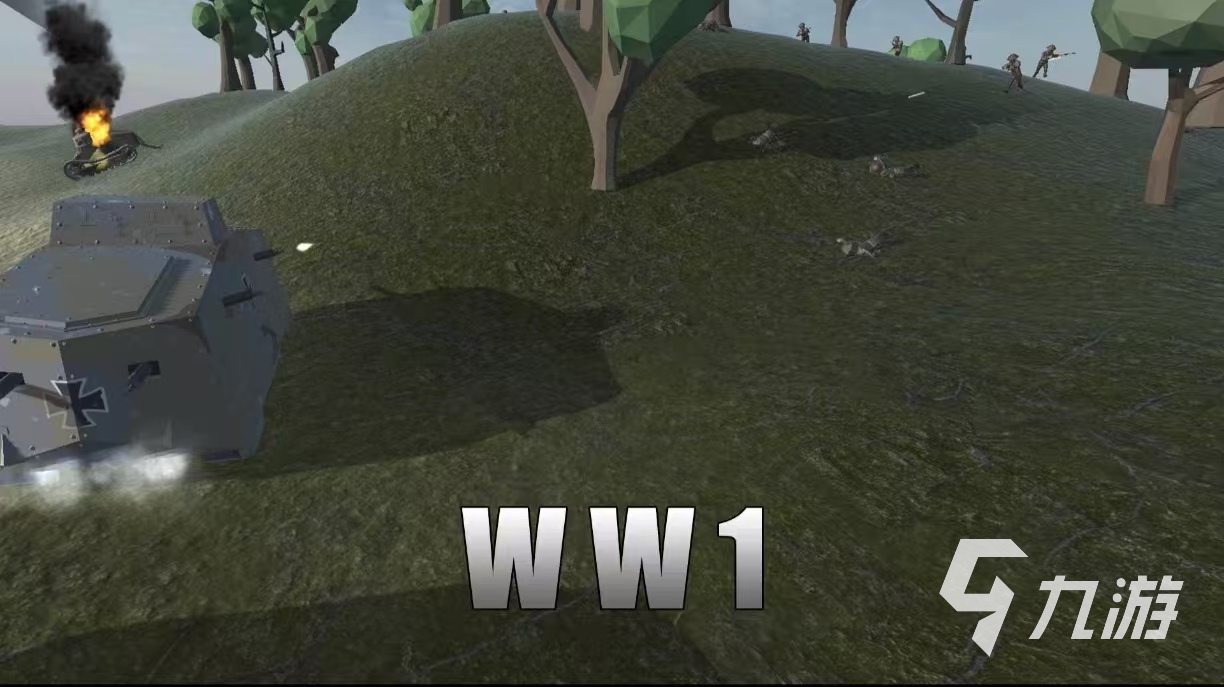 2025年最受欢迎的十字军题材单机游戏与经典战争策略手游推荐