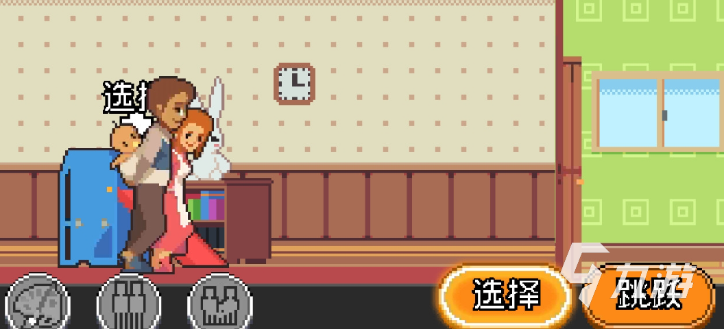 2025好玩的一款模拟人从小到大的游戏 耐玩的模拟人生游戏合集