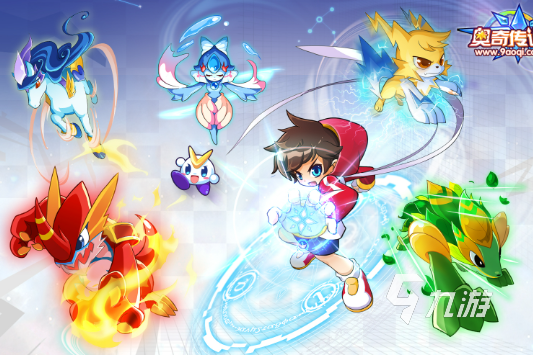 现在有什么好玩的端游手游互通游戏2025 高热度的双端互通游戏合集