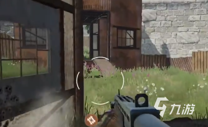 失控进化手游压枪技巧详解：新手必学的稳定射击方法