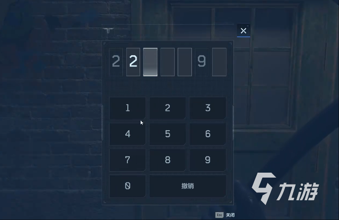 逆战未来大都会彩蛋房怎么开 逆战未来大都会彩蛋房密码分享