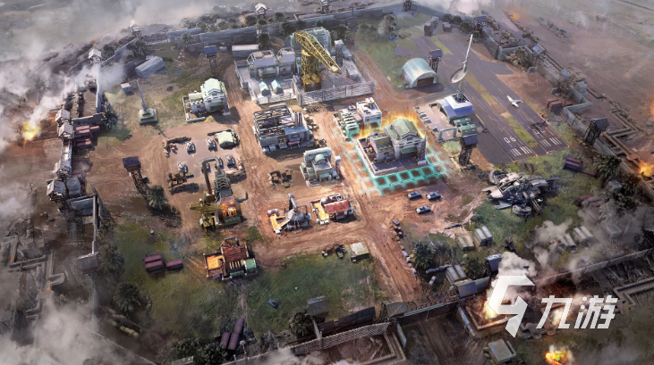 战火勋章账号交易平台推荐：2024高安全靠谱的账号交易APP排行榜